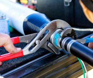 About Gas Leak Detection Solutions - gas leak detection experts in Auburn